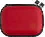 Trousse de premiers secours | Mousse EVA | Rouge