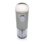 Elektrische wijnopener | RVS | USB oplaadbaar | Ingebouwd blauw licht