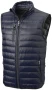 Bodywarmer | Nylon | 90% dons - 10% veren | Voor mannen | Hoge kwaliteit
