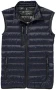 Bodywarmer | Nylon | 90% dons - 10% veren | Voor mannen | Hoge kwaliteit