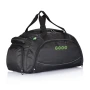 Sac de sport | Polyester | 32L | Avec compartiment pour chaussures