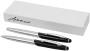 Pennenset stylus balpen en rollerball | Geneva | Blauwschrijvend