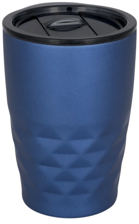 Thermo cup | Stainless steel | 350ml | 8h hot - 24h cold | blue