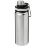 Botella termo deportiva | Acero inoxidable | 590 ml | Asa para transportar