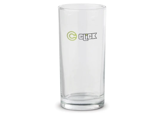 Verre long drink | 270 ml | Impression en couleur | 