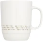 Tasse en céramique transparente 470ml