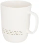 Tasse en céramique transparente 470ml
