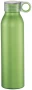 Sports bottle with screw cap | Aluminium | 650 ml | Matt
