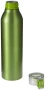 Sports bottle with screw cap | Aluminium | 650 ml | Matt