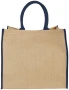 Tote bag | Jute | Large