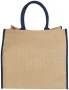 Tote bag | Jute | Large