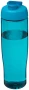 Bottiglia sportiva con coperchio ribaltabile | Plastica PET | 700ml