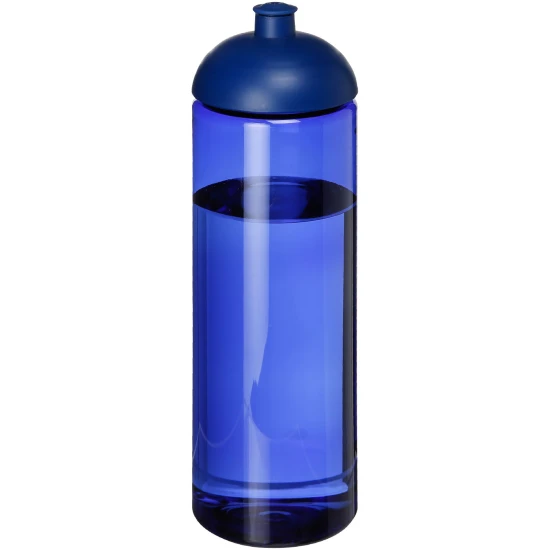 Bidon | Sportfles | PET Kunststof | 750ml | Blauw