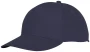 Casquette | 100% coton | 5 panneaux | Tour de tête : 58cm
