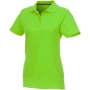 Polo pour femme | 100% coton | 180 g/m2 | Manches courtes