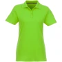Polo pour femme | 100% coton | 180 g/m2 | Manches courtes