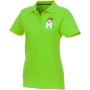 Polo pour femme | 100% coton | 180 g/m2 | Manches courtes