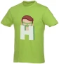 T-shirt à manches courtes | Coton 150 g/m² | Pour hommes | Beaucoup de couleurs