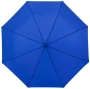 Foldable umbrella | Polyester | 97 cm | Small and compact | Without protective caps
