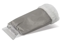 Ice scraper with Glove