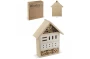 Insect home | Wood | For bees, wasps & butterflies
