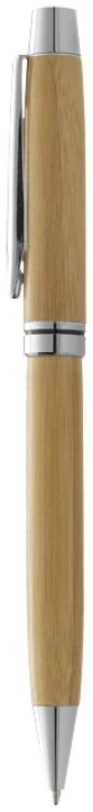 Balpen | Bamboo | Draaimechanisme | naturel