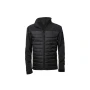 Jacke | Softshell und Polyester | Wasserdicht | Atmungsaktiv