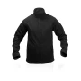 Veste | Soft shell et Elastane 300g/m2 | Imperméable & respirant
