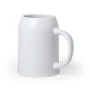 Mug | Céramique | 700 ml | Finition élégante pour les amateurs de bière