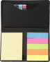 Haftnotizhalter | Karton | 150 Haftnotizen | Recycelbar und biologisch abbaubar