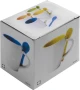 Taza con cuchara | 300 ml | Pocas piezas