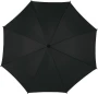 Grand parapluie | 190T polyester | 103,5 cm | Ouverture automatique | Armature métallique