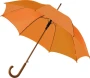 Grand parapluie | 190T polyester | 103,5 cm | Ouverture automatique | Armature métallique