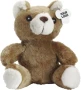 Plush teddy bear | Polyester | With a tag