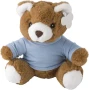 Plush teddy bear | Polyester | With a tag