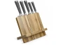 Knife and cookbook holder | Wood | Eco Friendly