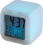 Würfeluhr | HIPS | Alarmfunktion