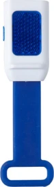 Bicycle light | 3 LED lights in the front 1 on the top | Silicone straps