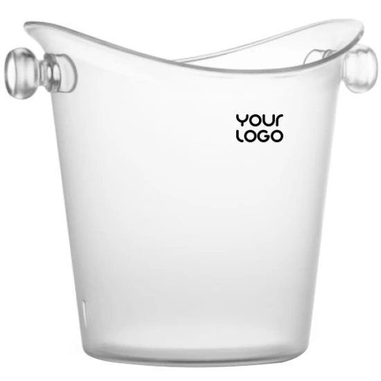 IJsemmer | Plastic | 22,5x22,5cm | Goedkoop | neutraal