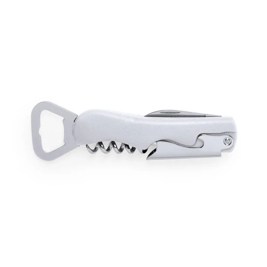Corkscrew Opener Joval | White