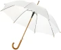 Large umbrella | Polyester | 106 cm | Automatic opening | Wooden handle