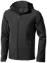 Veste Softshell | Polyester/Elastane 300g/m² | Pour hommes | Respirant
