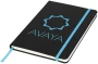 Lasercut A5 Notizbuch