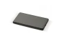 Power bank | ABS | 4000 mAh | Light-up Logo