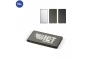 Power bank | ABS | 4000 mAh | Light-up Logo
