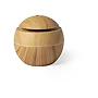 Humidifier | Synthetic material 125 g | 130 ml | Aroma diffuser | Multicolour LED light