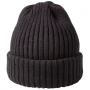 Bonnet tricoté | Acrylique | Taille unique | Luxueux