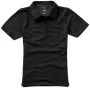 Polo shirt | Cotton & elastane 200 g/m² | Short sleeves I Woman