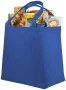 Shopping bag | Non-woven | 80 g/m2 | 28L