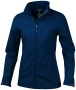 Veste softshell | Polyester 270 g/m² | Pour femmes | Nombreuses couleurs